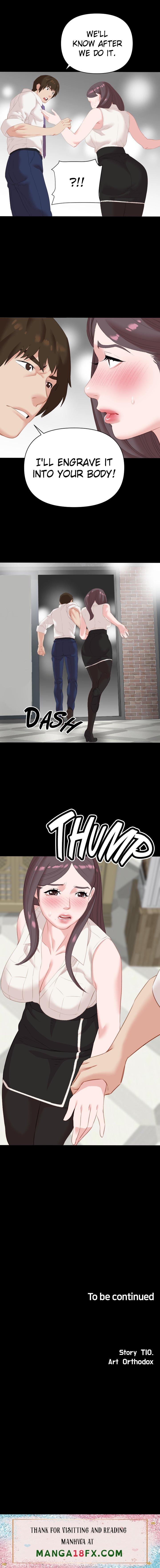 Time of Conquest - Chapter 14 [photo 10] - MangaPorn