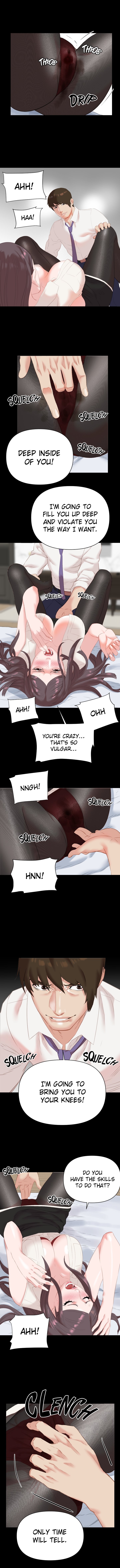 Time of Conquest - Chapter 15 [photo 5] - MangaPorn