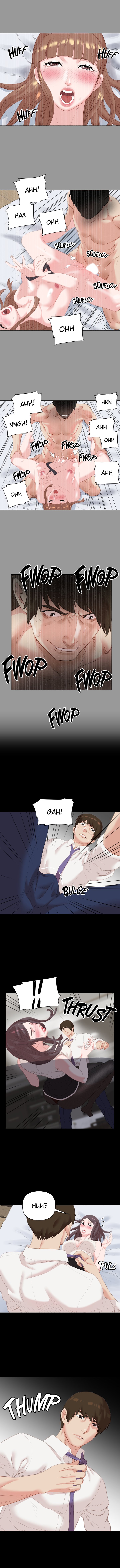 Time of Conquest - Chapter 15 [photo 7] - MangaPorn