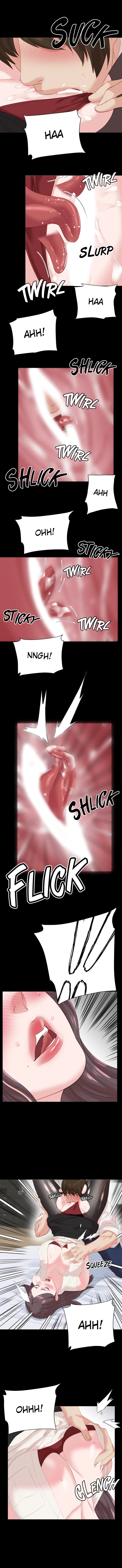 Time of Conquest - Chapter 16 [photo 7] - MangaPorn