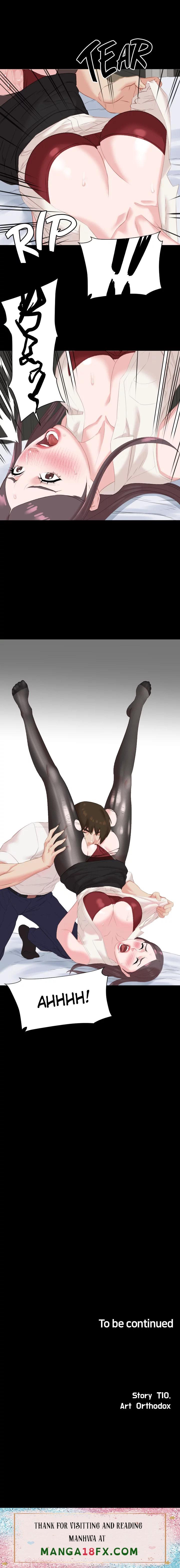 Time of Conquest - Chapter 16 [photo 8] - MangaPorn