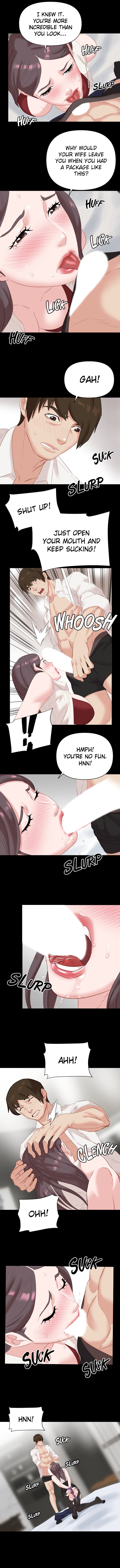 Time of Conquest - Chapter 17 [photo 3] - MangaPorn