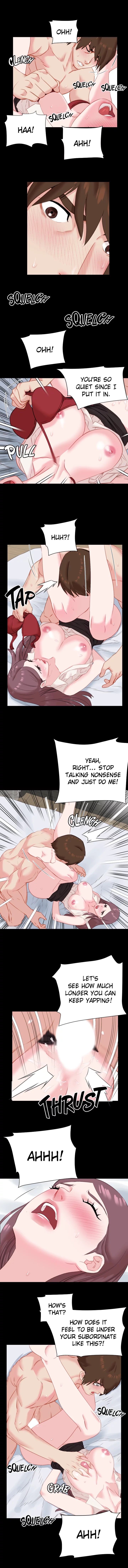 Time of Conquest - Chapter 18 [photo 3] - MangaPorn