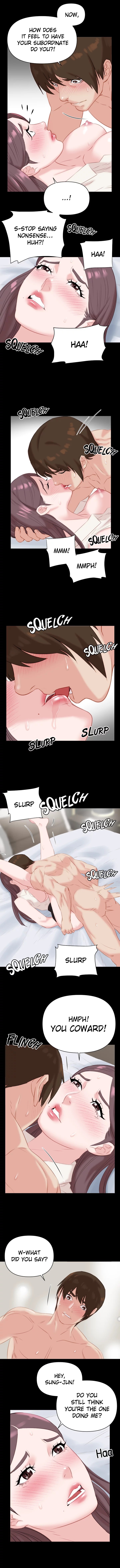 Time of Conquest - Chapter 18 [photo 5] - MangaPorn