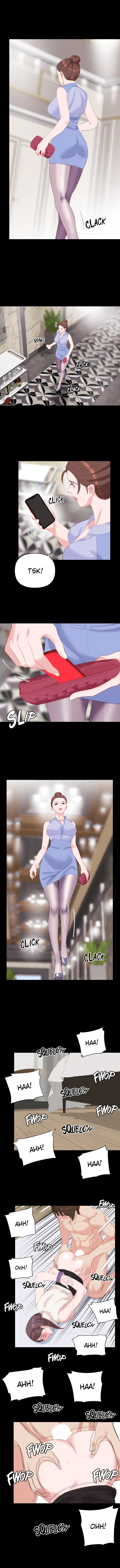 Time of Conquest - Chapter 18 [photo 9] - MangaPorn