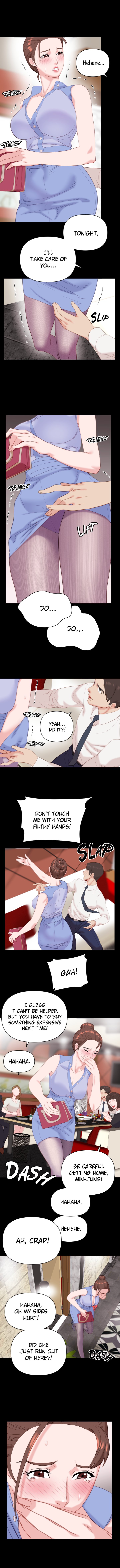 Time of Conquest - Chapter 19 [photo 5] - MangaPorn