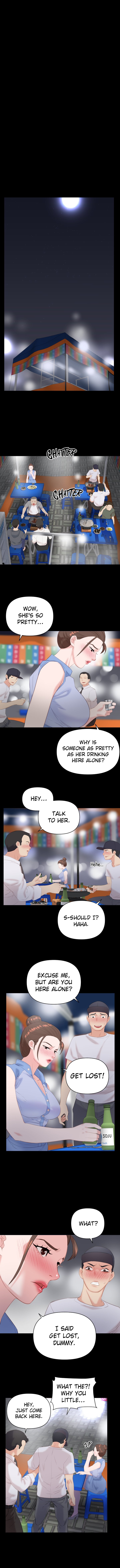 Time of Conquest - Chapter 19 [photo 6] - MangaPorn