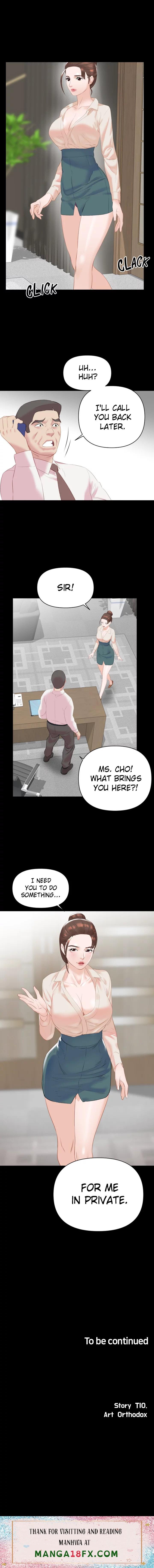 Time of Conquest - Chapter 20 [photo 10] - MangaPorn