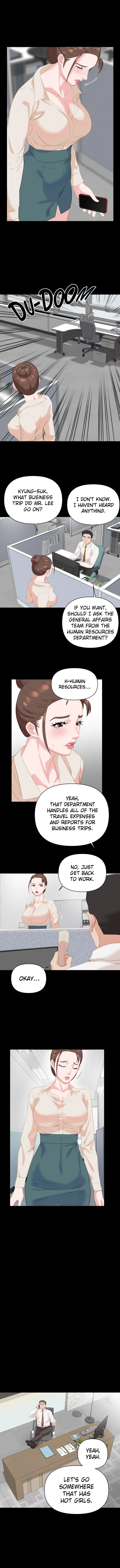 Time of Conquest - Chapter 20 [photo 9] - MangaPorn