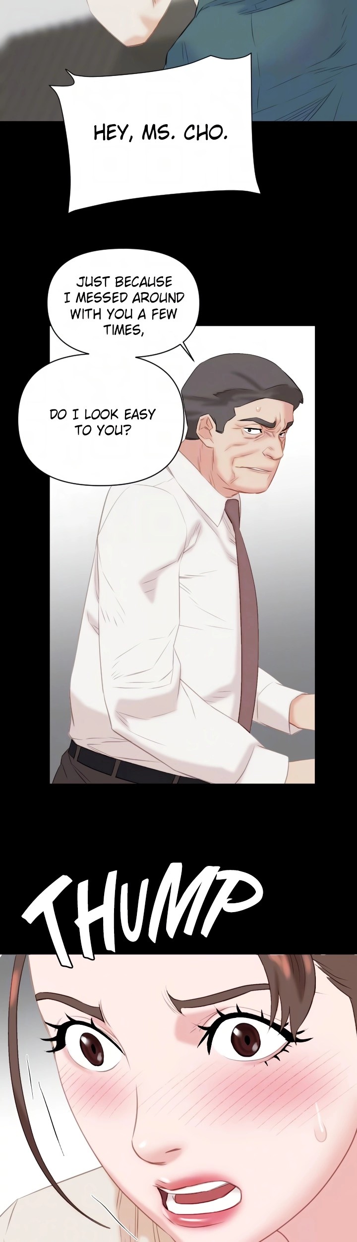 Time of Conquest - Chapter 21 [photo 12] - MangaPorn