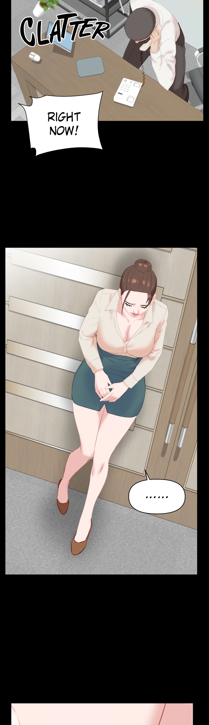 Time of Conquest - Chapter 21 [photo 16] - MangaPorn