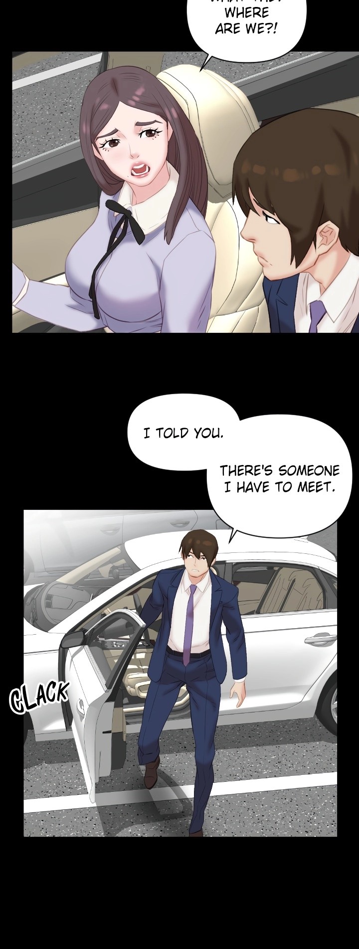 Time of Conquest - Chapter 21 [photo 21] - MangaPorn