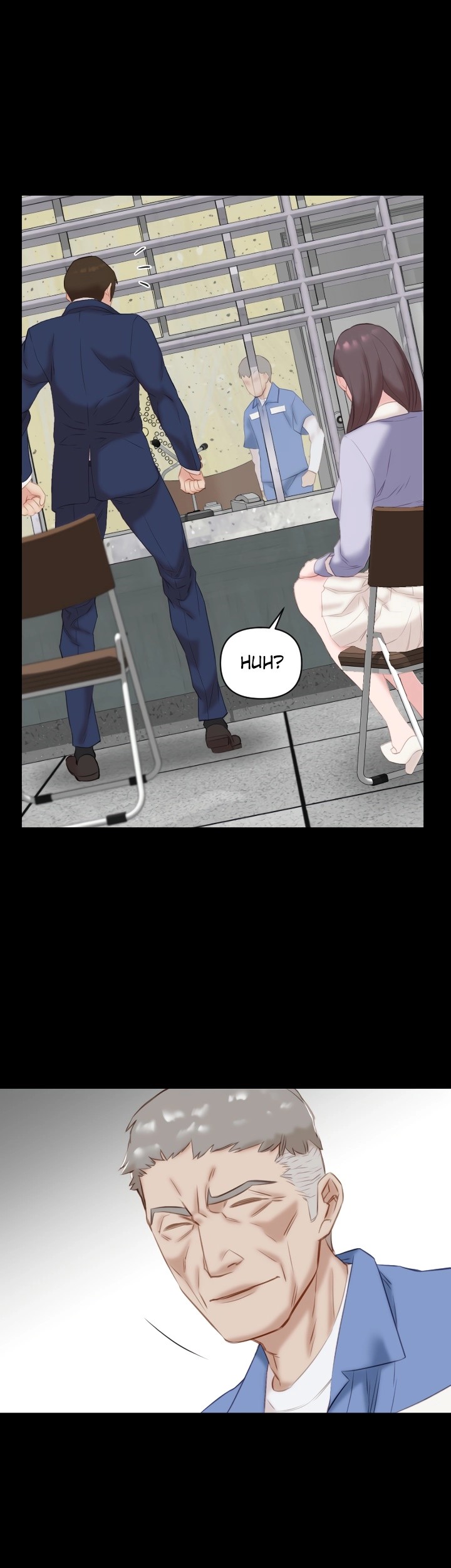 Time of Conquest - Chapter 21 [photo 30] - MangaPorn