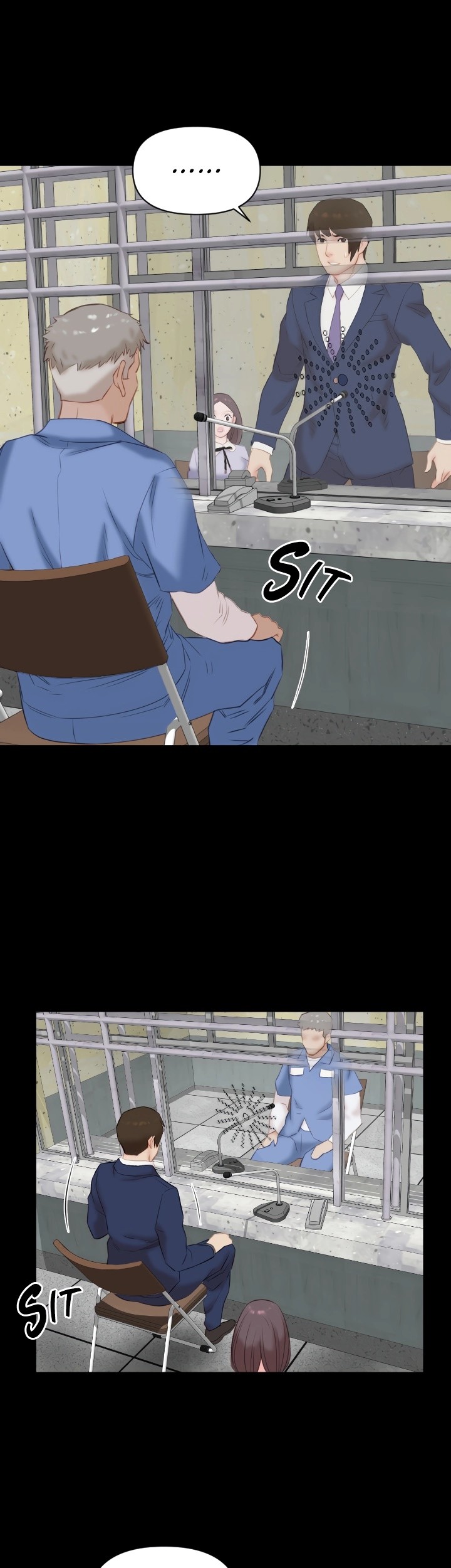 Time of Conquest - Chapter 21 [photo 31] - MangaPorn