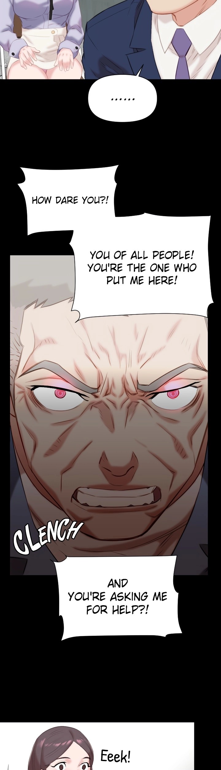 Time of Conquest - Chapter 21 [photo 36] - MangaPorn