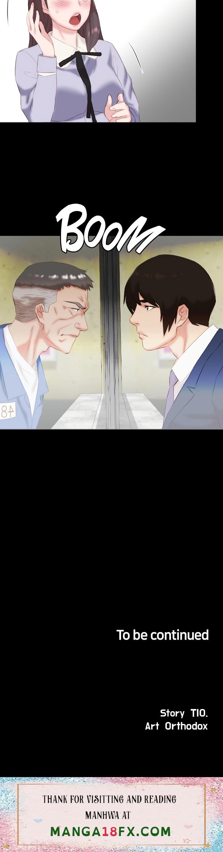 Time of Conquest - Chapter 21 [photo 37] - MangaPorn