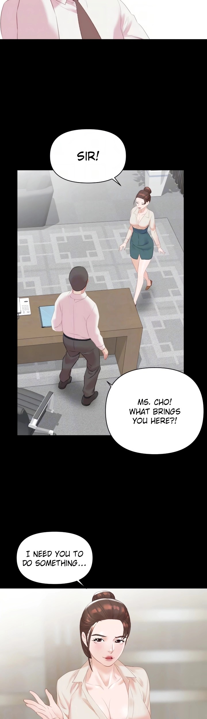 Time of Conquest - Chapter 21 [photo 4] - MangaPorn