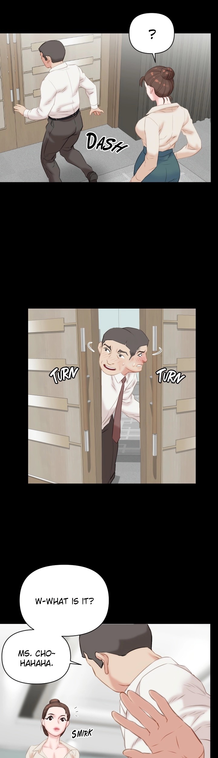 Time of Conquest - Chapter 21 [photo 7] - MangaPorn