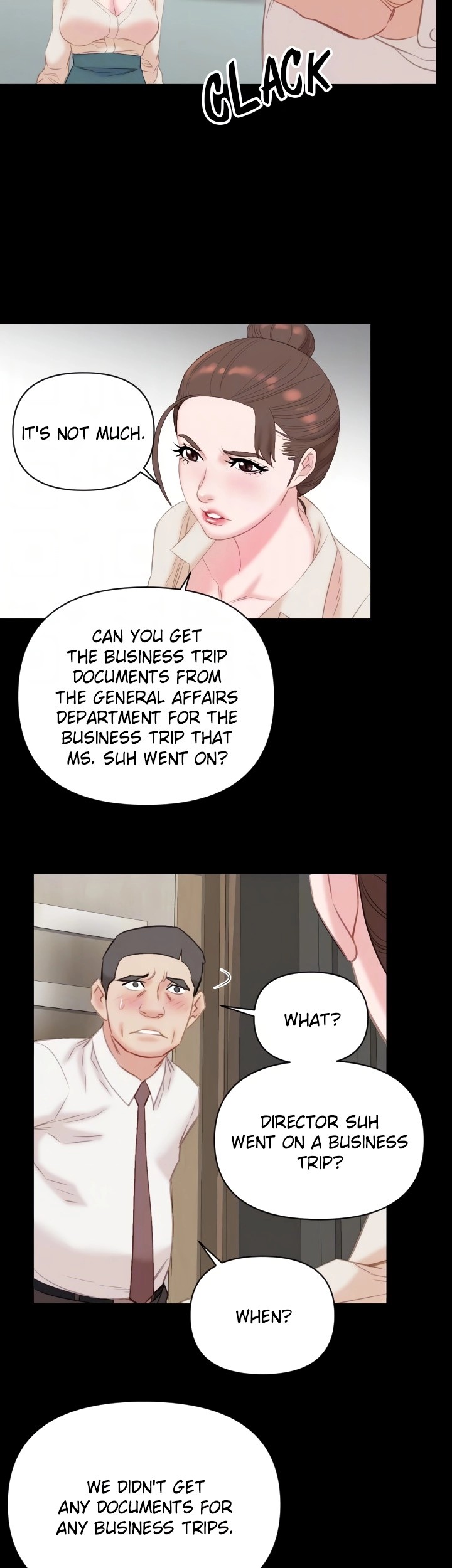 Time of Conquest - Chapter 21 [photo 8] - MangaPorn