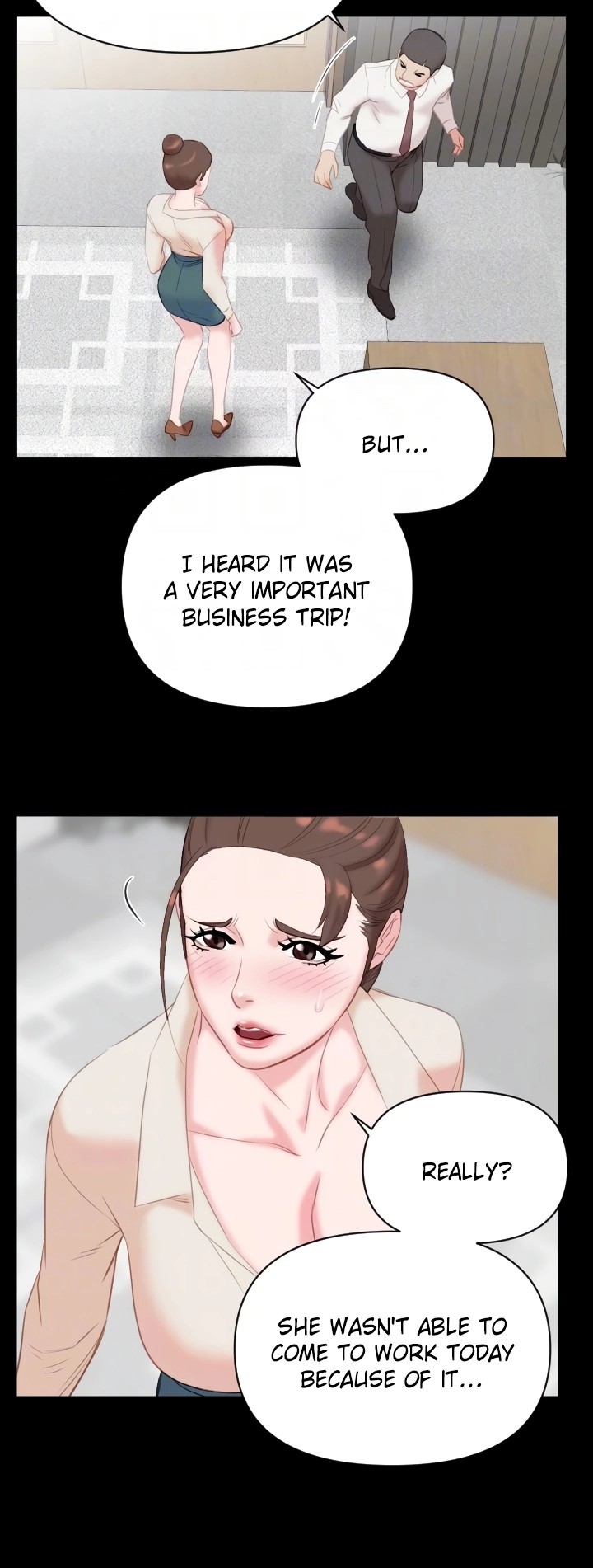 Time of Conquest - Chapter 21 [photo 9] - MangaPorn