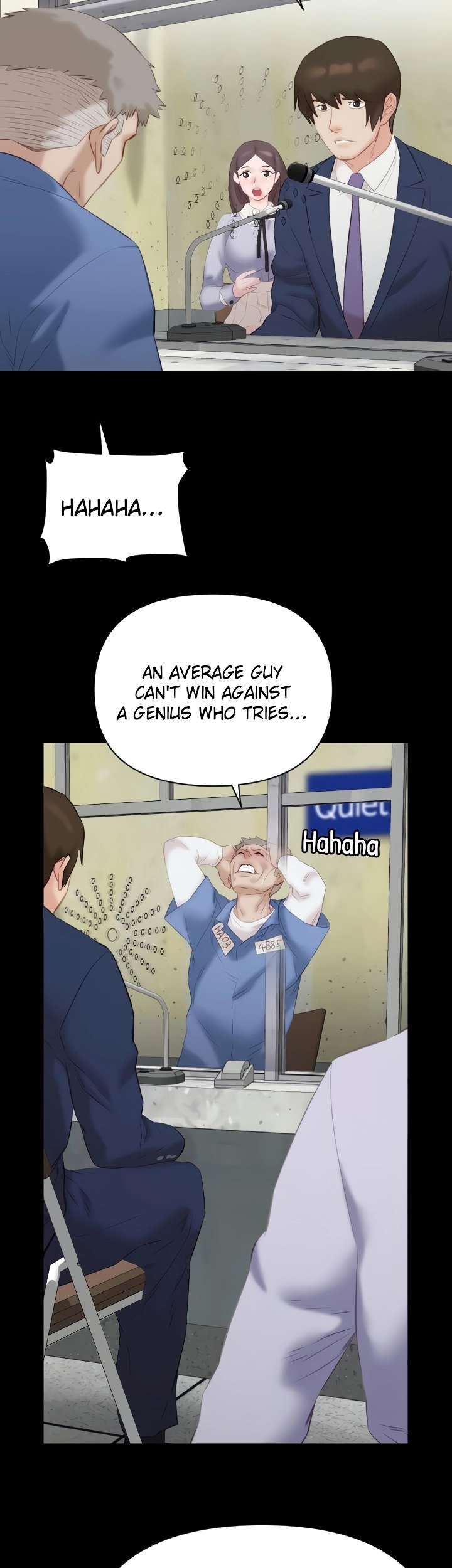 Time of Conquest - Chapter 22 [photo 10] - MangaPorn