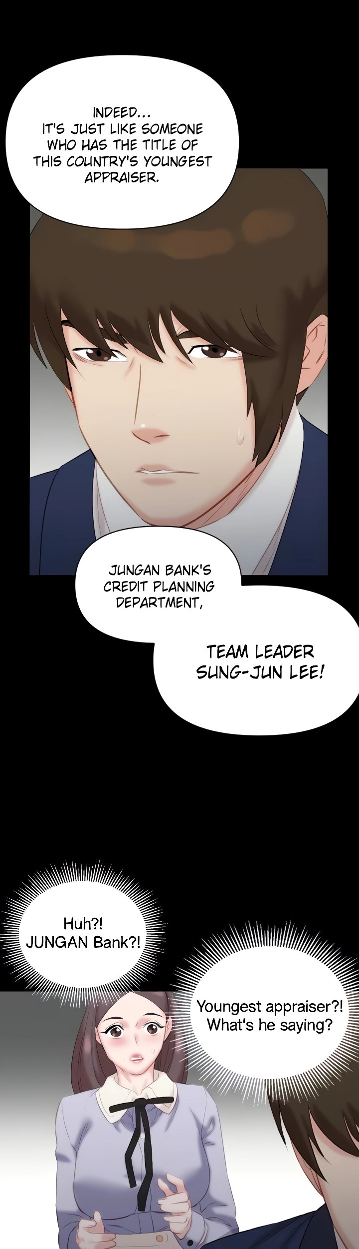 Time of Conquest - Chapter 22 [photo 12] - MangaPorn