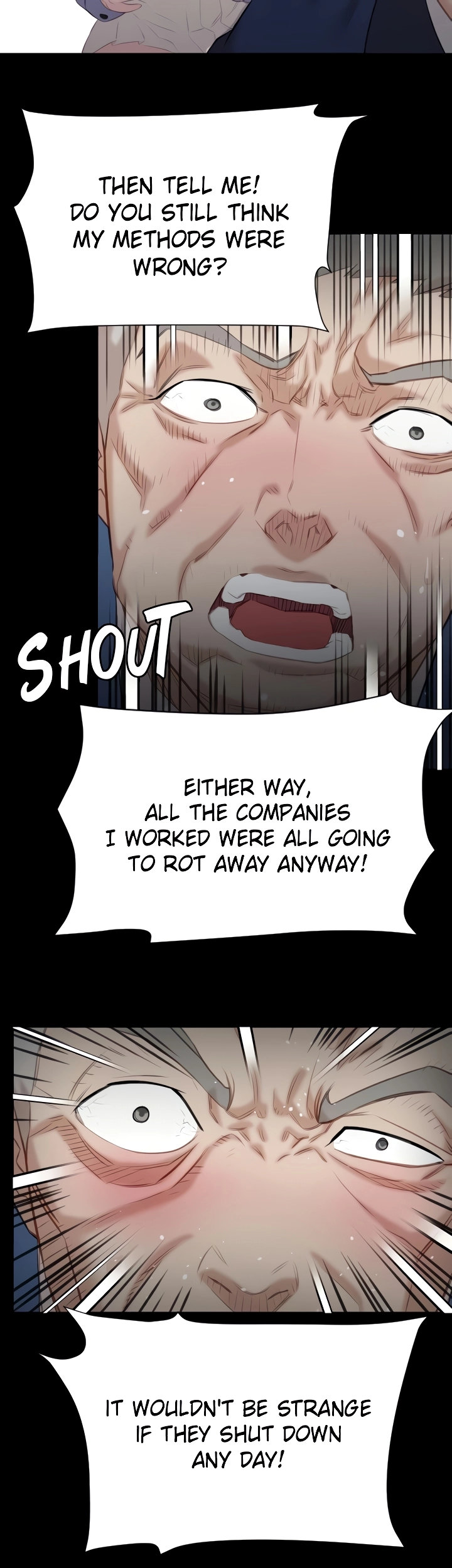 Time of Conquest - Chapter 22 [photo 13] - MangaPorn