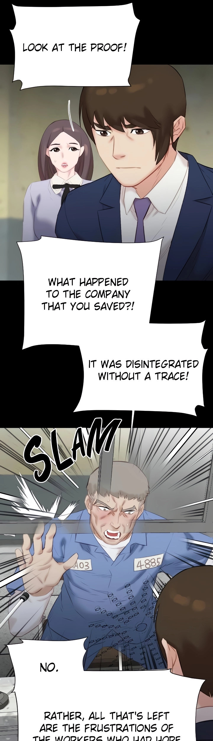 Time of Conquest - Chapter 22 [photo 14] - MangaPorn