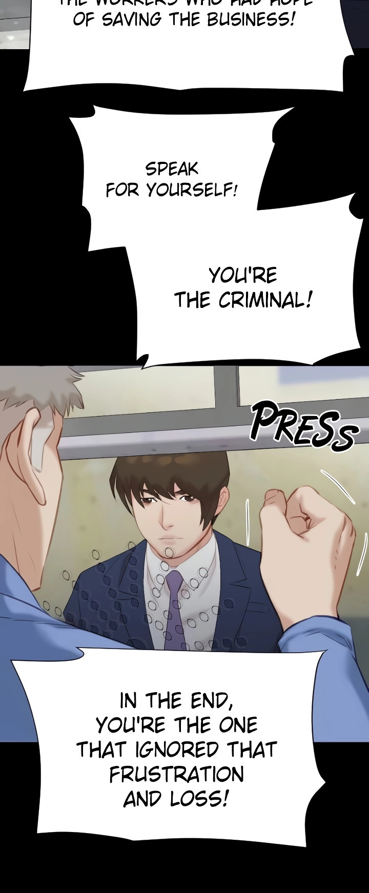 Time of Conquest - Chapter 22 [photo 15] - MangaPorn