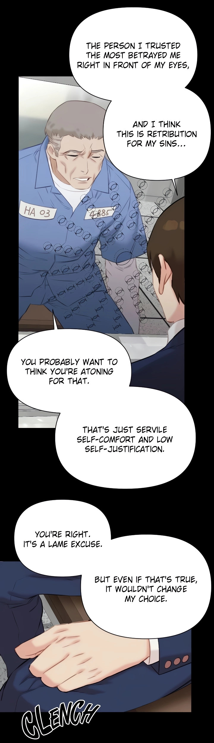 Time of Conquest - Chapter 22 [photo 18] - MangaPorn