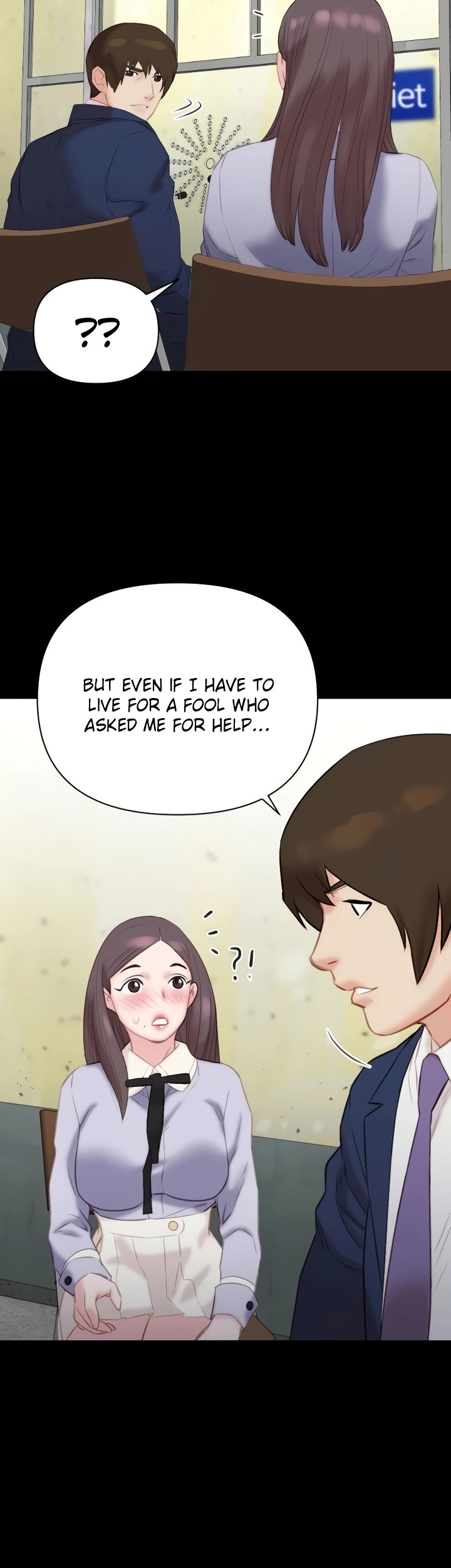 Time of Conquest - Chapter 22 [photo 22] - MangaPorn