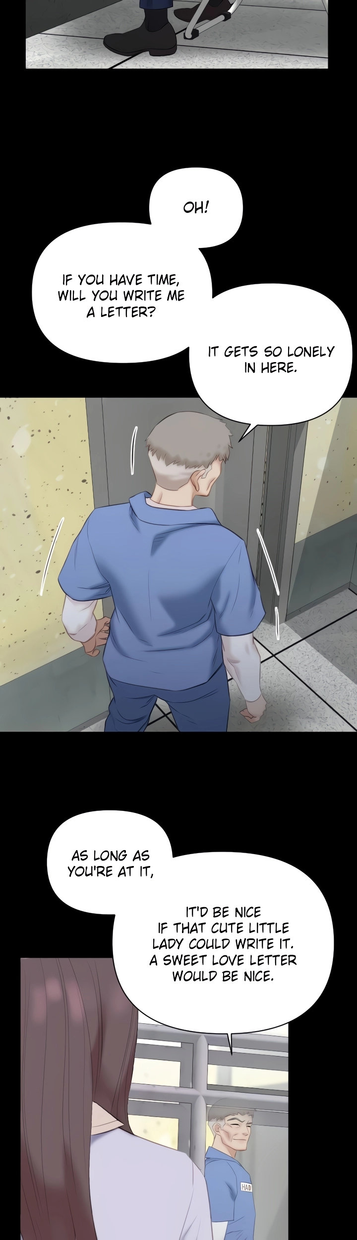 Time of Conquest - Chapter 22 [photo 26] - MangaPorn