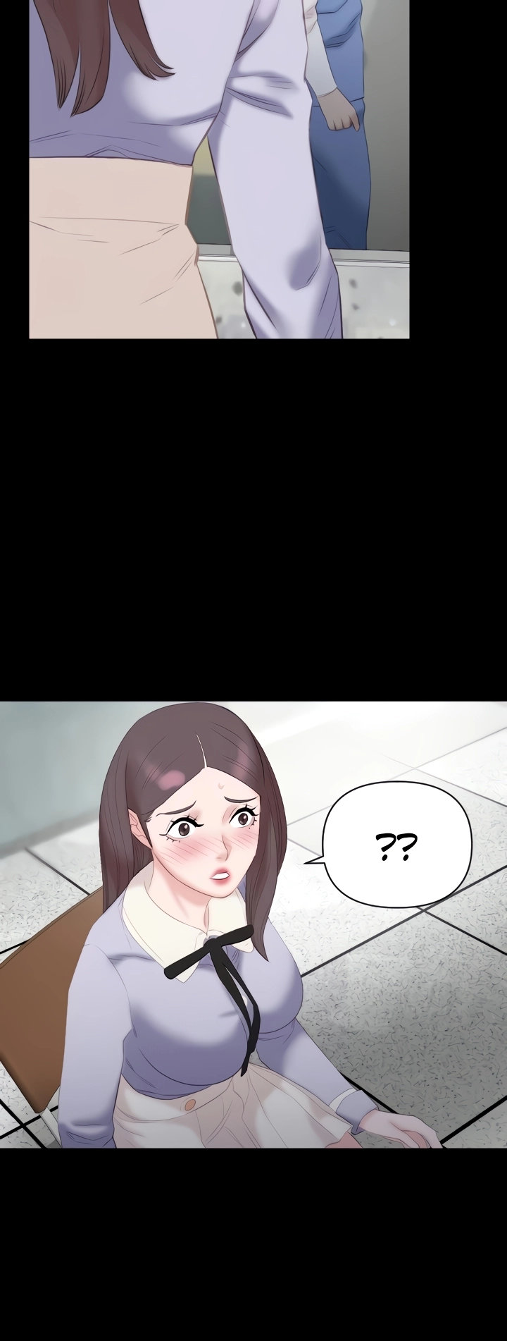 Time of Conquest - Chapter 22 [photo 27] - MangaPorn