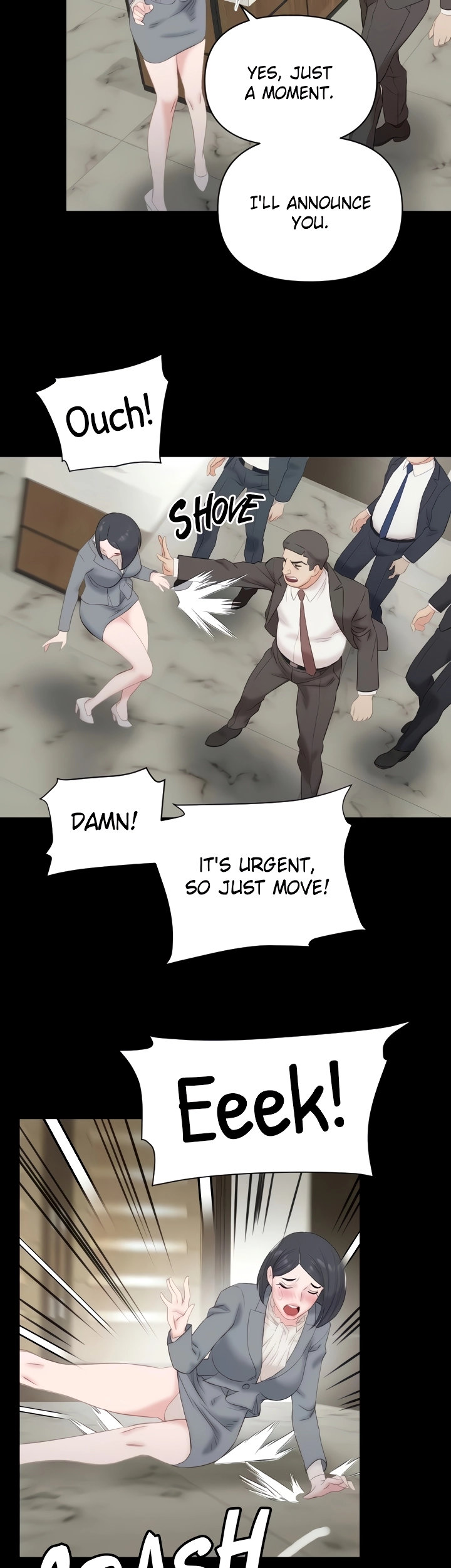 Time of Conquest - Chapter 22 [photo 34] - MangaPorn