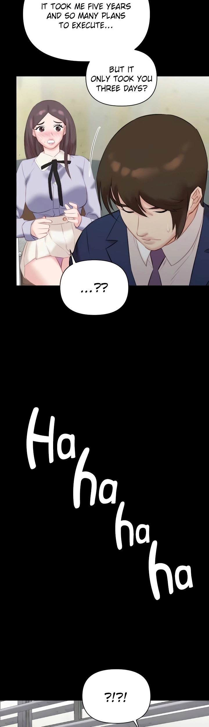 Time of Conquest - Chapter 22 [photo 9] - MangaPorn