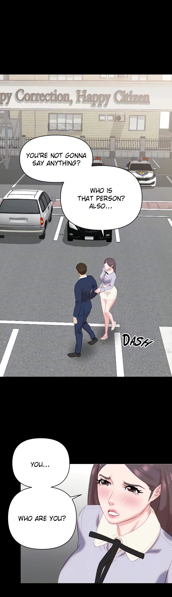 Time of Conquest - Chapter 23 [photo 12] - MangaPorn