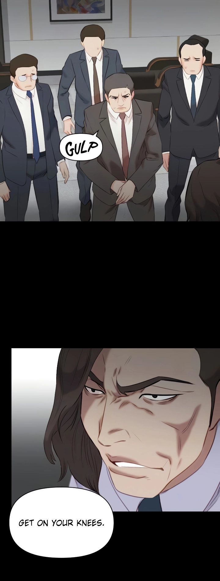 Time of Conquest - Chapter 23 [photo 19] - MangaPorn