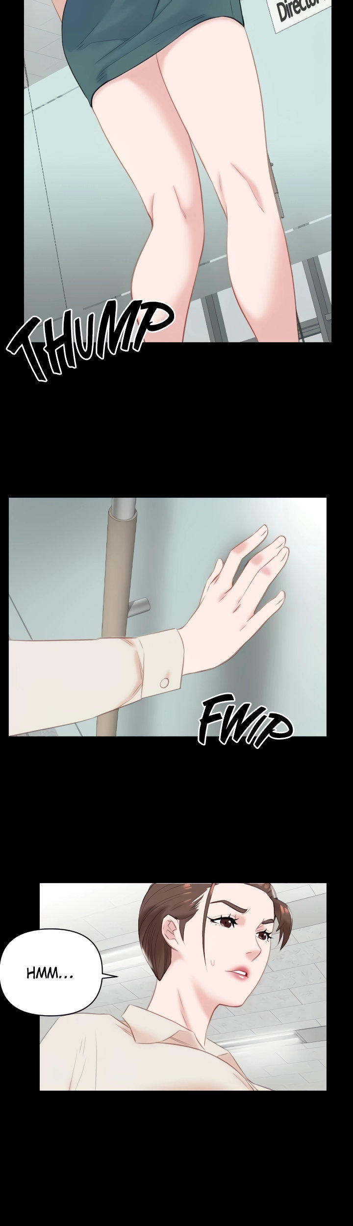 Time of Conquest - Chapter 23 [photo 3] - MangaPorn