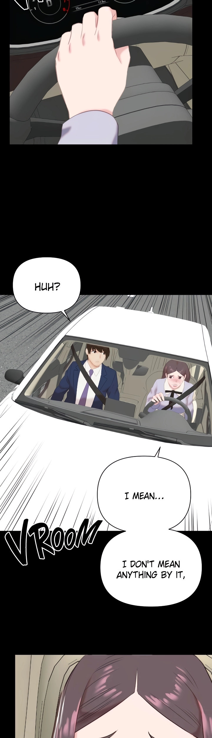 Time of Conquest - Chapter 23 [photo 30] - MangaPorn