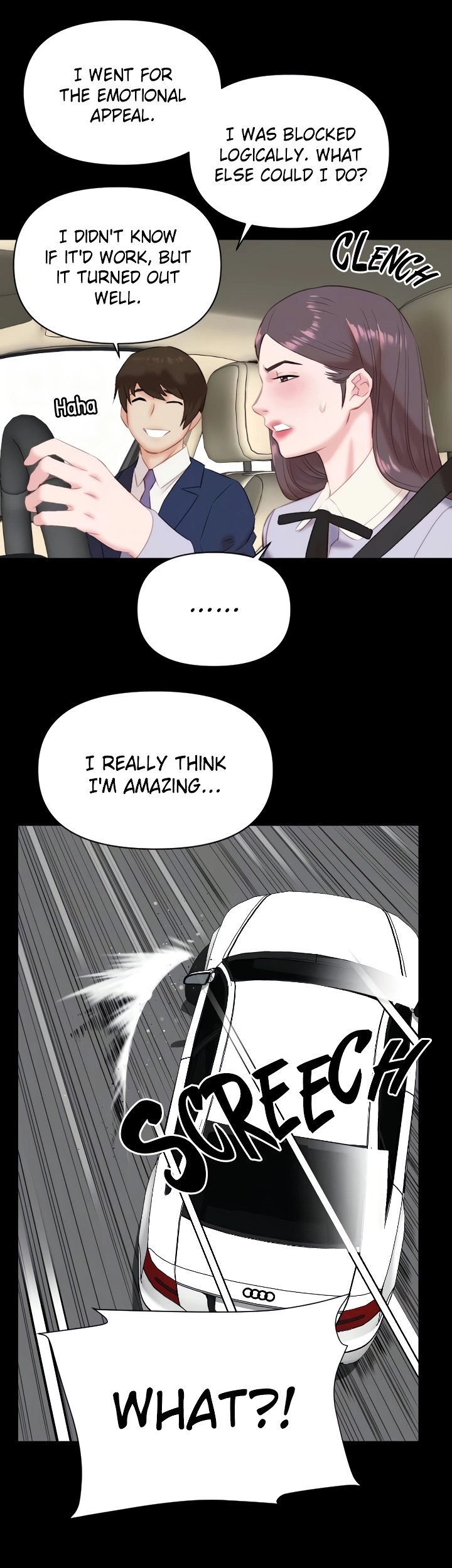 Time of Conquest - Chapter 23 [photo 34] - MangaPorn