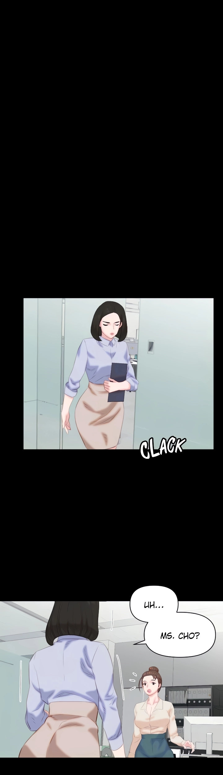 Time of Conquest - Chapter 23 [photo 36] - MangaPorn