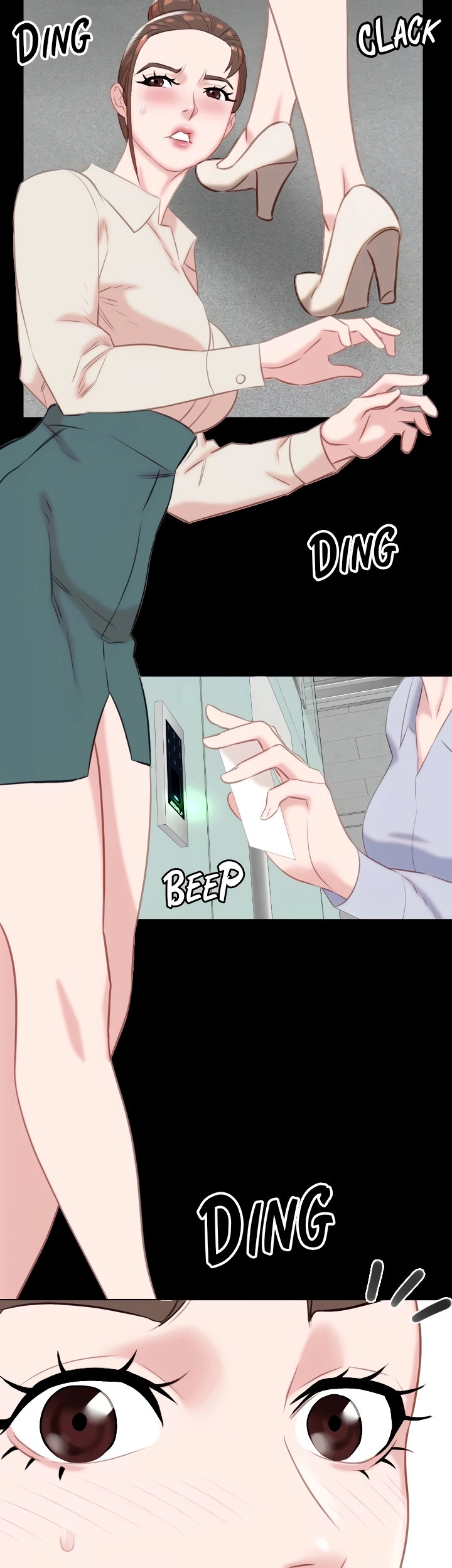 Time of Conquest - Chapter 23 [photo 8] - MangaPorn