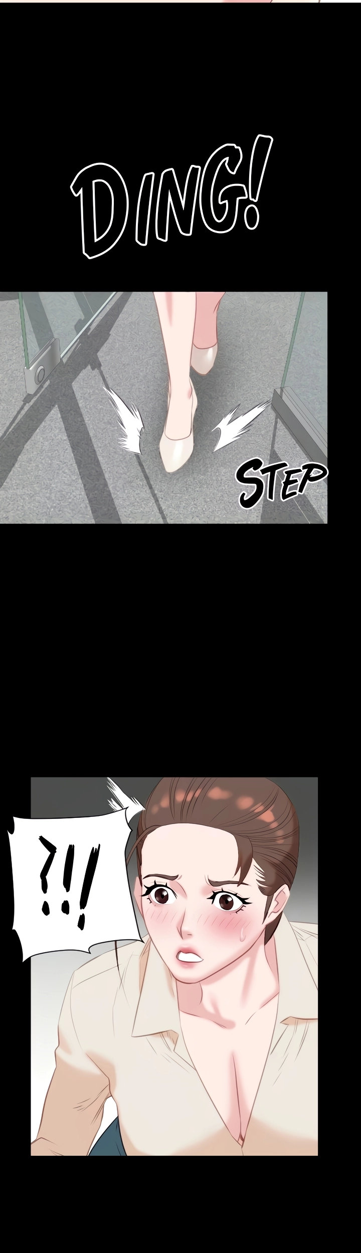 Time of Conquest - Chapter 23 [photo 9] - MangaPorn