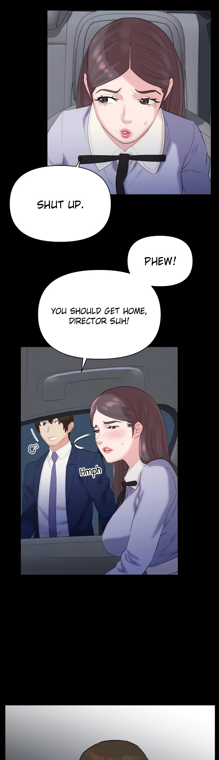 Time of Conquest - Chapter 24 [photo 13] - MangaPorn