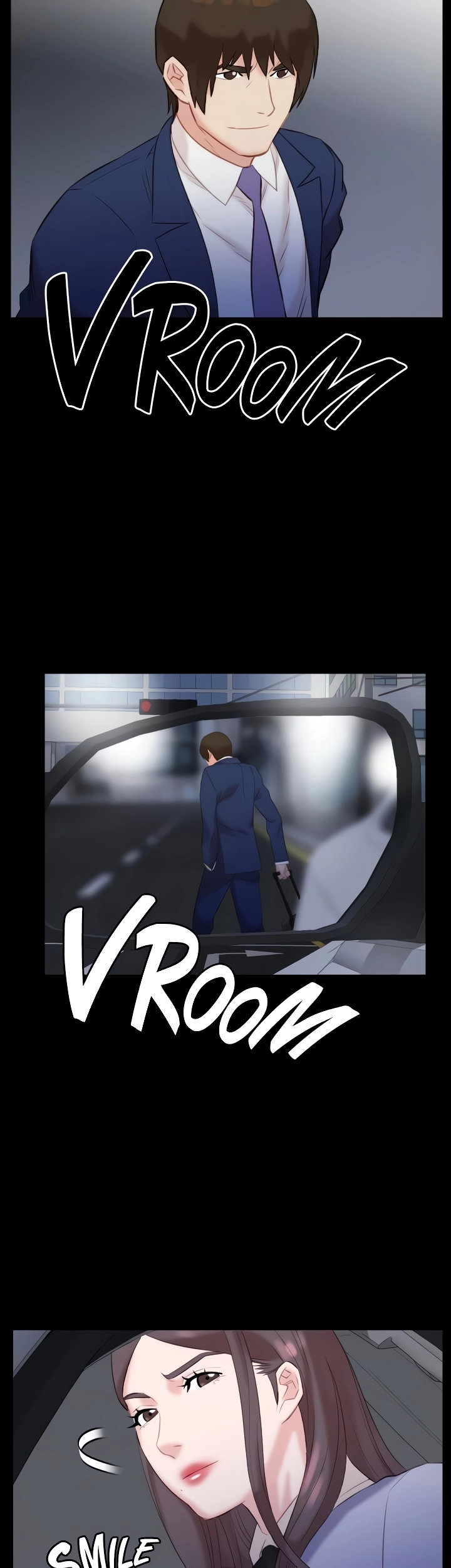 Time of Conquest - Chapter 24 [photo 14] - MangaPorn