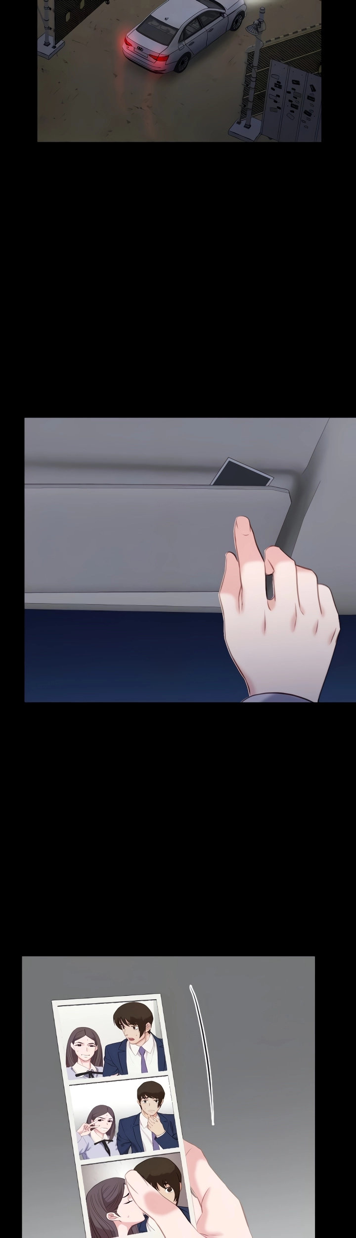 Time of Conquest - Chapter 24 [photo 17] - MangaPorn