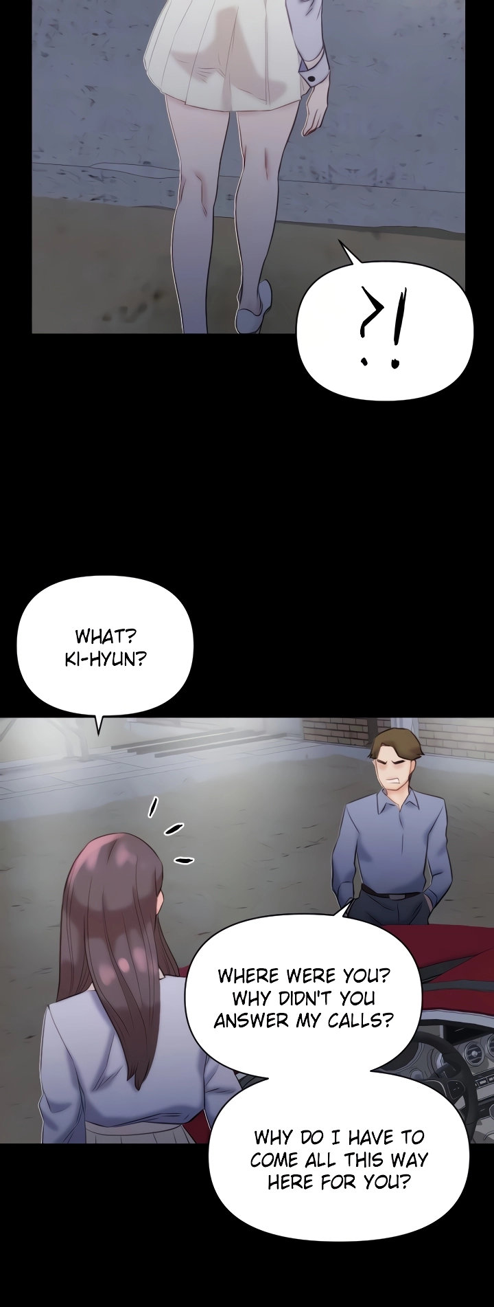 Time of Conquest - Chapter 24 [photo 19] - MangaPorn