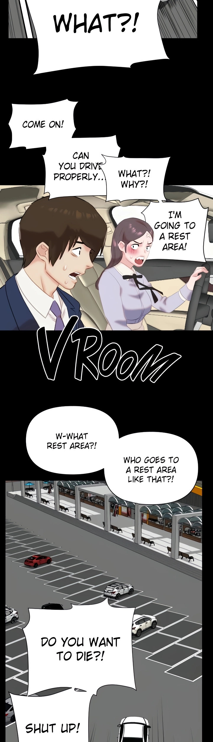 Time of Conquest - Chapter 24 [photo 2] - MangaPorn