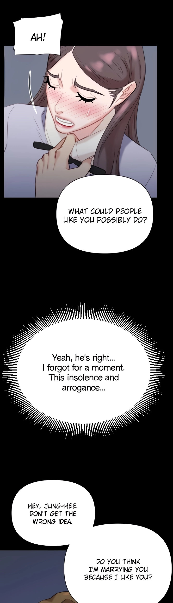 Time of Conquest - Chapter 24 [photo 25] - MangaPorn