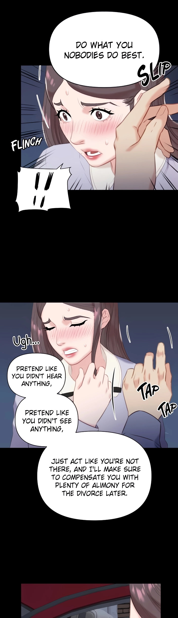 Time of Conquest - Chapter 24 [photo 29] - MangaPorn